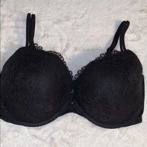 36DDD Very Sexy push-up bra Victoria’s Secret